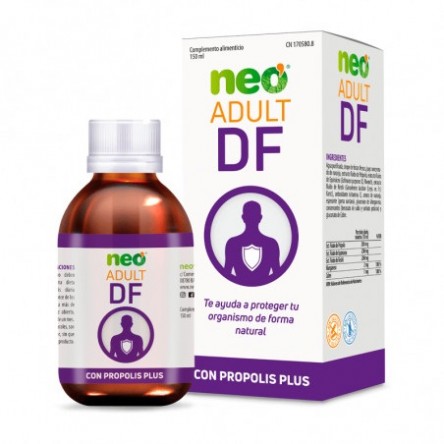 NEO ADULT DF DEFENSE 150 ML NEO ADULT DF DEFENSE 150 ML