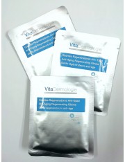 OUTLET VITA DERMOLOGIE 6 GUANTES REGENERADORES ANTIEDAD + envío gratis