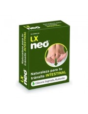 LX NEO 15 CAPSULAS