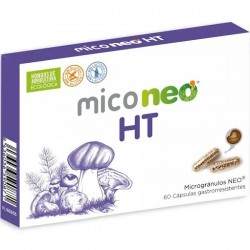 MICONEO HT 60 CAPSULAS