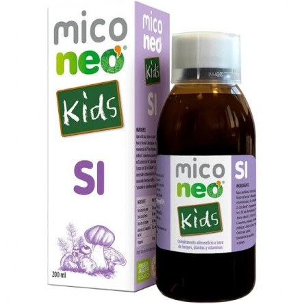 MICO NEO SI KIDS 200 ML