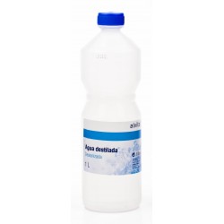 Alvita agua destilada 1 l