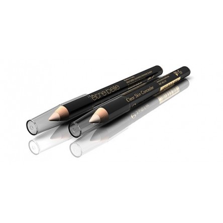 Etre belle clear skin concealer nº02 color crema Etre belle clear skin concealer nº02 color crema