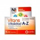 NS VITANS VITALIDAD A-Z 30 COMPRIMIDOS CINFA