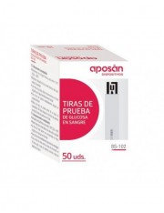 APOSAN 50 TIRAS