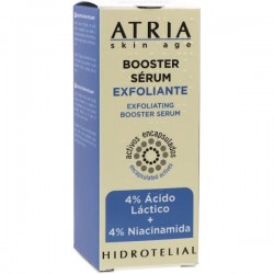 HIDROTELIAL ATRIA BOOSTER SERUM EXFOLIANTE 15ML