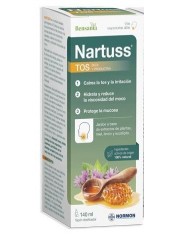 NARTUSS TOSS SECA Y PRODUCTIVA 140 ML