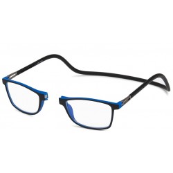 GAFA GRADUADA DE LECTURA PRESBICIA PERSPEKTIV BB MAGNETIC FLUOR AZUL CIERRE IMAN +1.00
