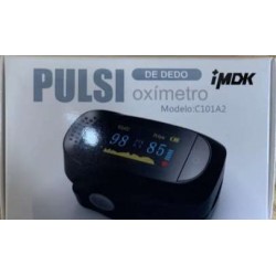 PULSIOXIMETRO MDK