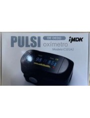 PULSIOXIMETRO MDK