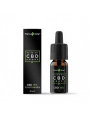 CBD DROPS 15% OLIVE OIL PHARMAHEMP GOTAS 10 ML