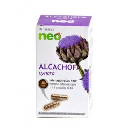 ALCACHOFA NEO 45 CAPSULAS