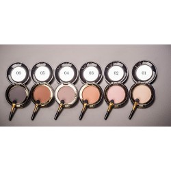 Etre belle eyeshadow mono-mat nº01