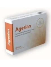 AGESLAN 30 PERLAS SOFTGEL