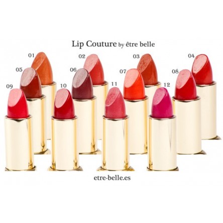 Etre belle lip couture lipstick nº10 Etre belle lip couture lipstick nº10