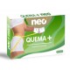 QUEMA+ NEO 30 CAPSULAS