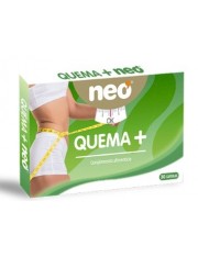 QUEMA+ NEO 30 CAPSULAS