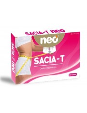 SACIA-T NEO 30 CAPSULAS