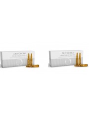 DUPLO ARISTODERM PROTEOGLICANOS-C TOTAL 60 AMPOLLAS X 2 ML