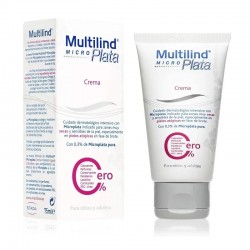 MULTILIND MICROPLATA CREMA 75 ML