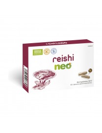 REISHI NEO 60 CÁPS