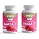 DUPLO SACIA-T GUMMIES TOTAL 84 GOMINOLAS