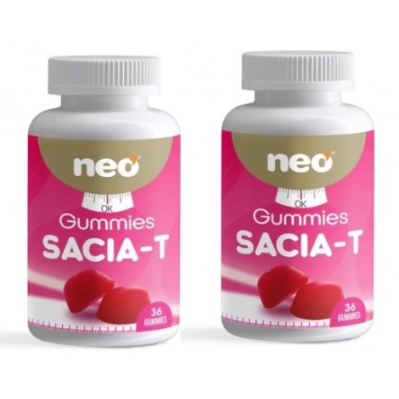 DUPLO SACIA-T GUMMIES TOTAL 84 GOMINOLAS DUPLO SACIA-T GUMMIES TOTAL 84 GOMINOLAS