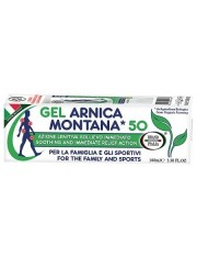 GEL ARNICA MONTANA 50 ITALIA DE 100 ML