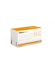 DEITERS BASICS COLESTEROL 60 CÁPSULAS