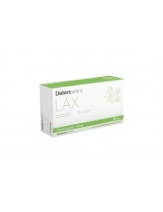 DEITERS BASICS LAX 30 CÁPSULAS