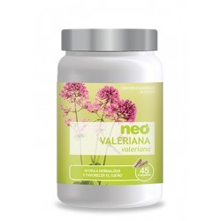 VALERIANA NEO 45 CAPSULAS