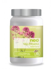 VALERIANA NEO 45 CAPSULAS