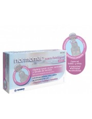 NORMOMAR SUERO FISIOLOGICO BEBE 30 AMPOLLAS 5 ML