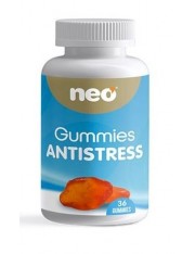 ANTISTRESS GUMMIES NEO 36 GUMMIES