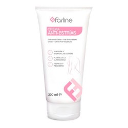 FARLINE CREMA ANTIESTRIAS 200ML