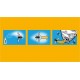 WEXIT REPELENTE DE AVISPAS 150 ML+regalo gel amukina 80 ml