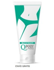 OUTLET QBODYLABS GELREAFIRMANTE barato DE 200 ML+ ENVÍO GRATIS