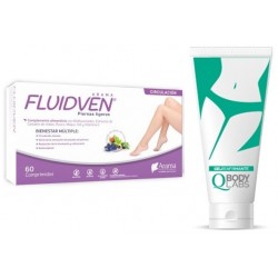 ARAMA FLUDIVEN 60 COMPRIMIDOS