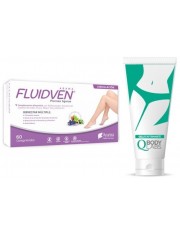 ARAMA FLUDIVEN 60 COMPRIMIDOS