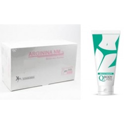 Arginina NM 7 Gr 90 Sobres Sabor Neutro – Módulo en Polvo de L-Arginina