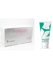 Arginina NM 7 Gr 90 Sobres Sabor Neutro – Módulo en Polvo de L-Arginina