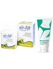 Air Lift buen aliento 40 capsulas