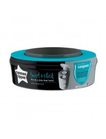 RECAMBIOS TWIST&CLICK TOMMEE TIPPEE 1 UNIDAD