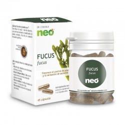 FUCUS NEO 45 CAPSULAS