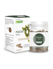 FUCUS NEO 45 CAPSULAS