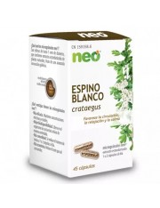 ESPINO BLANCO NEO 45 CAPSULAS