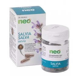 SALVIA NEO 45 CAPSULAS