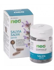 SALVIA NEO 45 CAPSULAS