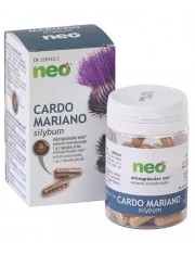 CARDO MARIANO NEO 60 CAPSULAS