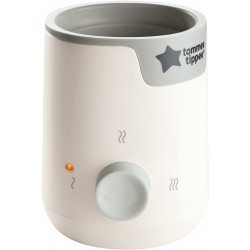 TOMMEE TIPPEE CALIENTA BIBERONES Y COMIDA ELECTRICO
